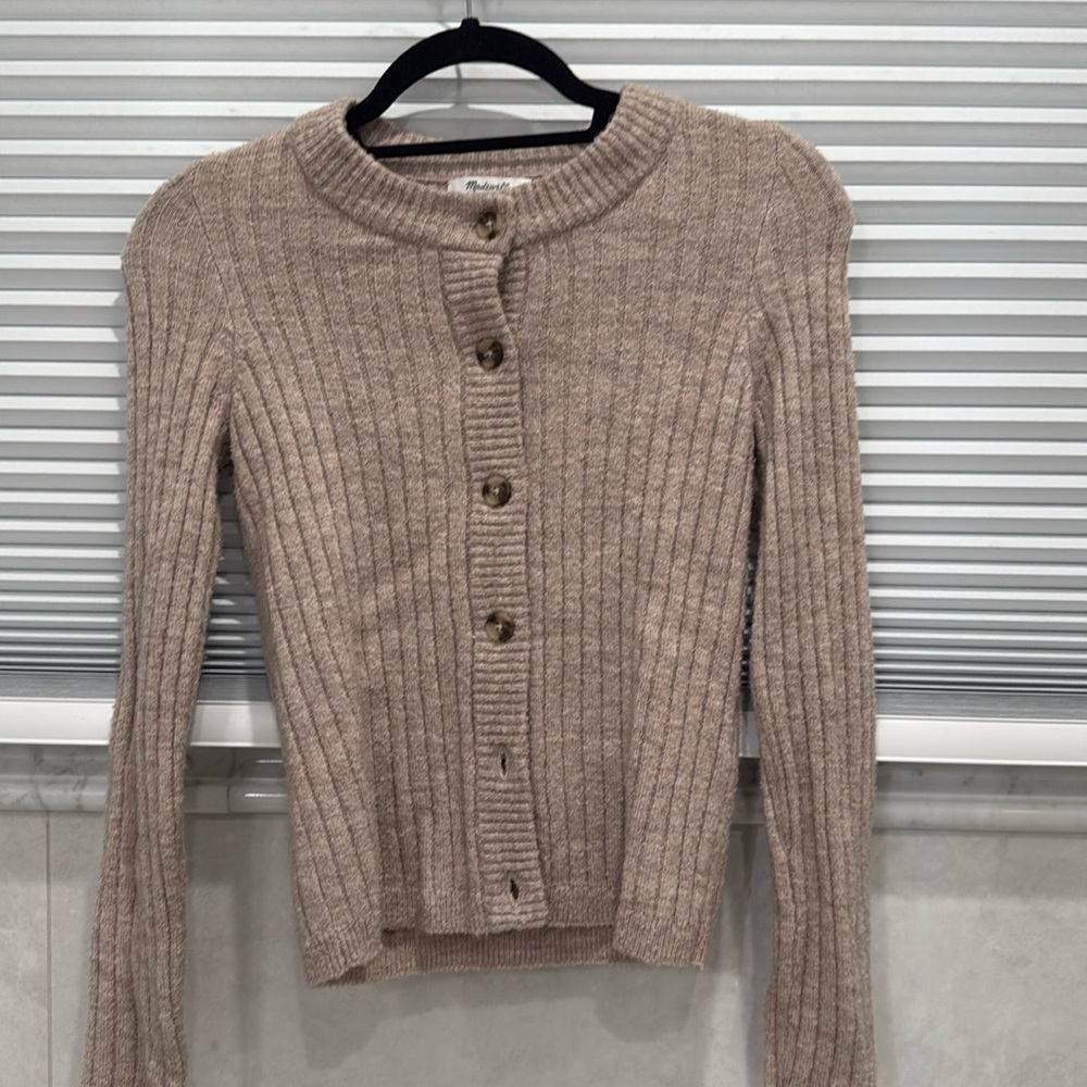 Woolen sweater